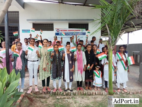 Best College Of D.El.Ed in Allahabad