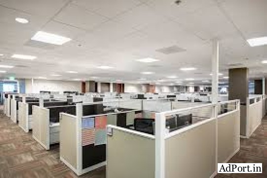 Excellent Office Space for Sale in Sri Madhopur, located in a prime, busy commercial location. 