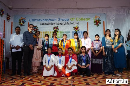Best College of D.El.Ed in Allahabad MADCL