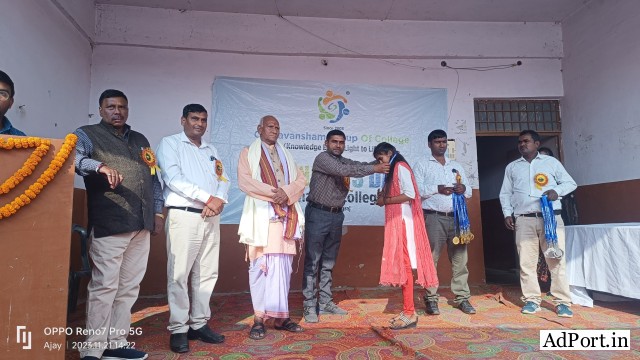 Best College of D.El.Ed in Allahabad MADCL