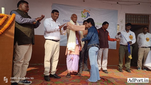 Best College of D.El.Ed in Allahabad MADCL