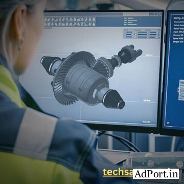 Tech Savvy Engineers Authorized SOLIDWORKS Distributor Haryana
