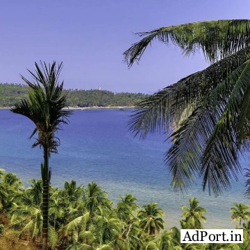 Best 6 Nights 7 Days Andaman Honeymoon Package