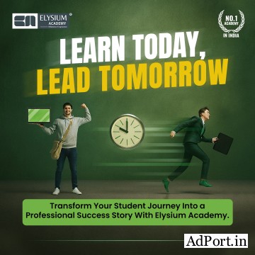 Best IT Training Institute in Perambalur