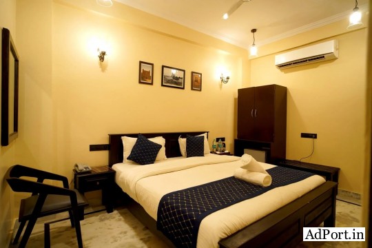 Best Hotel in Jaisalmer to Stay