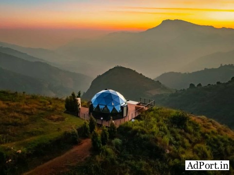 Unique Places to Stay in Dubai | Travel Places in Dubai