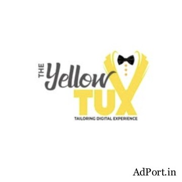 The Yellow Tux
