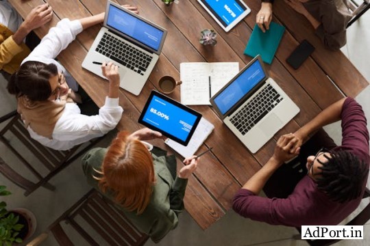 Smart HR Management System Solutions Riseascend Technologies