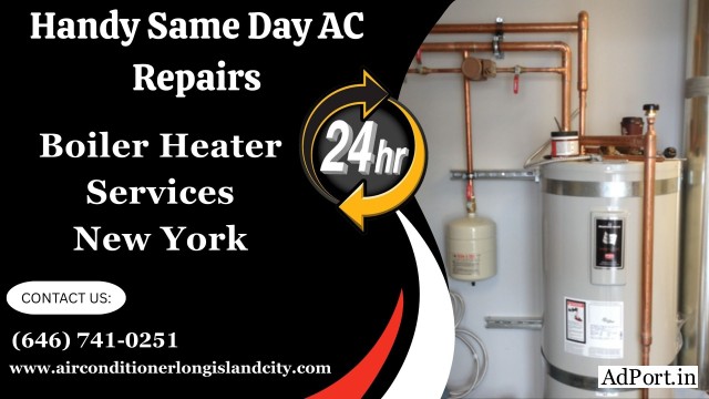Handy Same Day AC Repairs