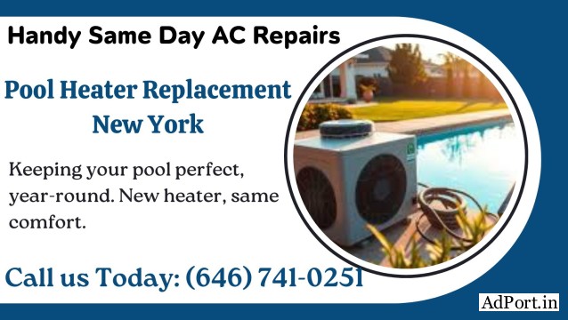 Handy Same Day AC Repairs