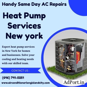 Handy Same Day AC Repairs