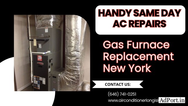 Handy Same Day AC Repairs
