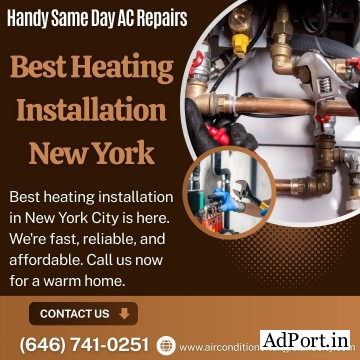 Handy Same Day AC Repairs