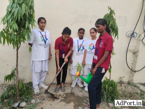 Top Nursing Institute in Mirzapur SMTNS
