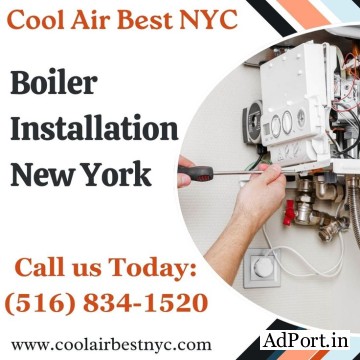 Cool Air Best NYC.