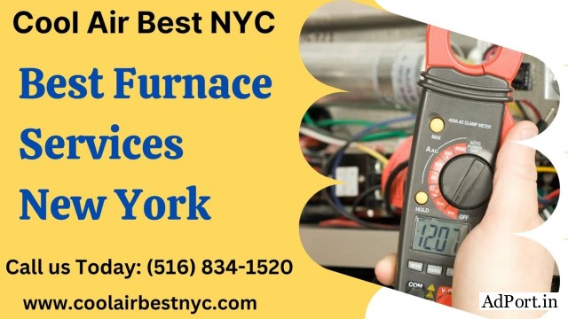 Cool Air Best NYC.
