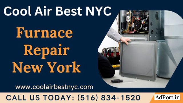 Cool Air Best NYC.