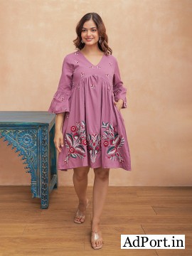 Refresh Everyday Style with Womens Western Wear Collection in New Designs