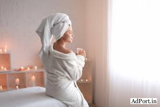 Magic Heal Spa is a top-rated body massage spa in Kolkata