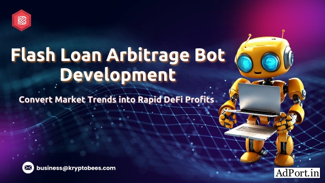  Blockchain Integrated Arbitrage Automation for Instant DeFi Gains