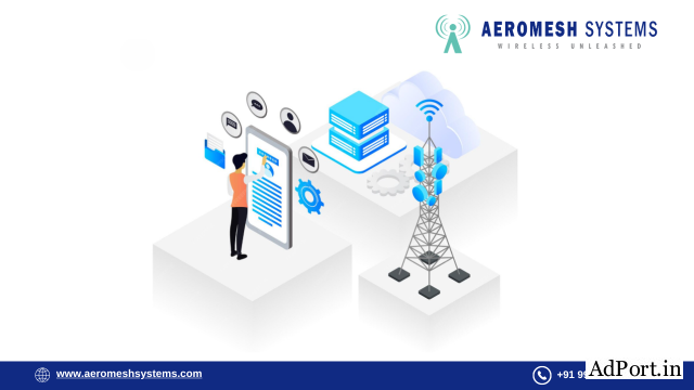 Enhancing Public Safety Through Seamless Connectivity