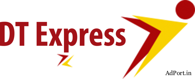DT Express Logistics - Courier Service in Nagpur