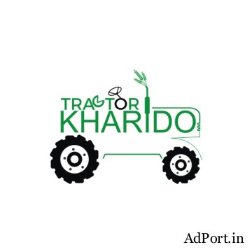  Tractor Kharido: Buy and Sell Used Tractor in India