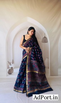 Buy Maheshwari Saree Online