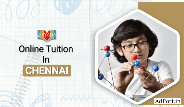 Online Tuition Classes in Chennai: Master Accounting Basics with Expert Guidance