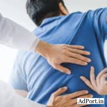 Best Clinic for Tailbone Pain in Hyderabad | TailboneTreatment