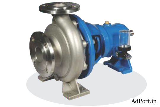 Progressive Cavity Pump Manufacturer from Hyderabad
