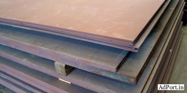 Abrex 500 Sheet Plates Importers in India