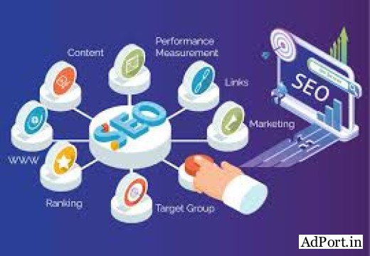 Best SEO Service Provider in Delhi Build a Strong Online Presence