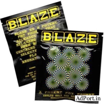  Buy Blaze Herbal Incense 3g Online 