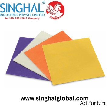HDPE Sheet: The Ultimate Solution for Durability, Versatility