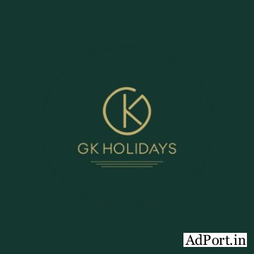 Mistwood Villa by GK Holidays