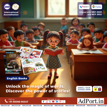 Best Kids Curriculum | Kindergarten Curriculum - Fefdy