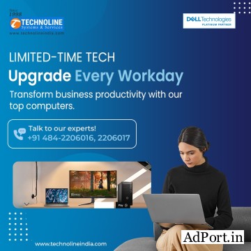 laptop service centre Kochi