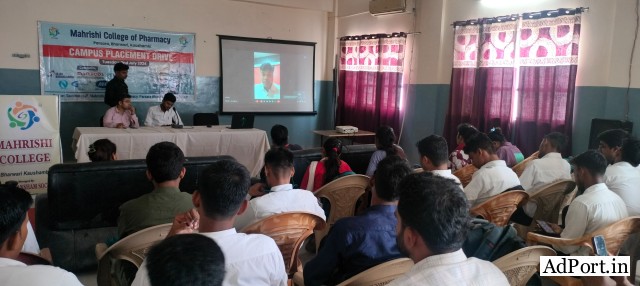 Top B Pharma College in Mirzapur