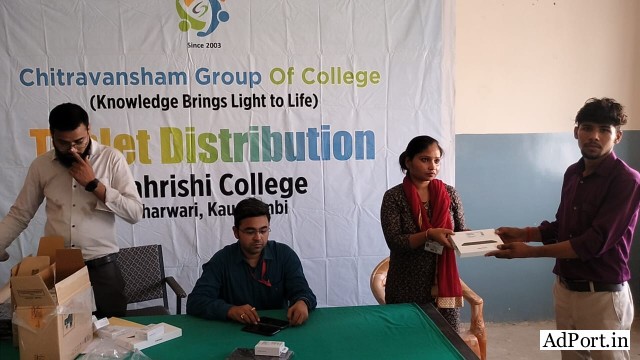 Top B Pharma College in Mirzapur