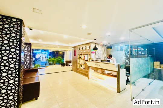  Wedding Venue in Newtown Kolkata