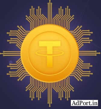 Get Flash USDT Instantly.