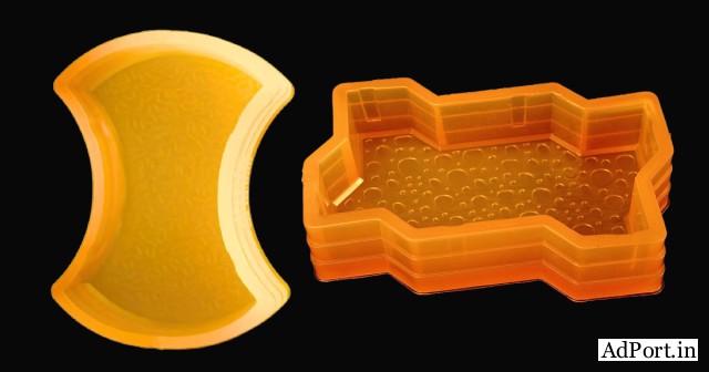Rubber Moulded Paver Block Manufacturers in Chennai