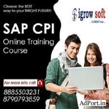sap cpi training in Hyderabad | sap cpi online training institute in Ameerpet 