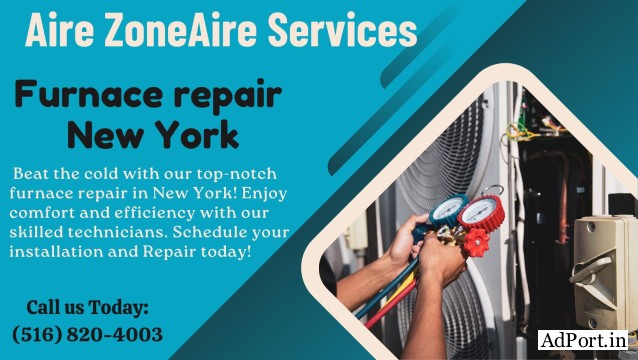 Aire ZoneAire Services.