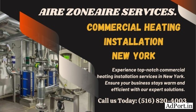 Aire ZoneAire Services.