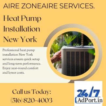 Aire ZoneAire Services.
