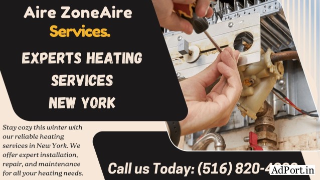 Aire ZoneAire Services.