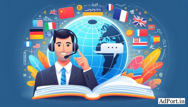 Translation Company in Mumbai