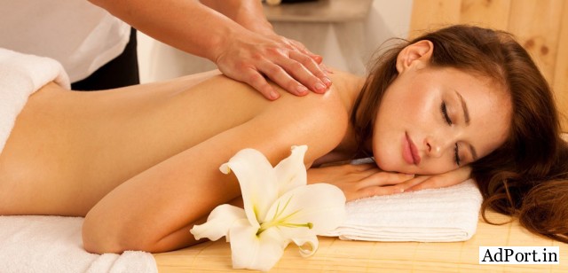 Neung Thai Spa Vadodara